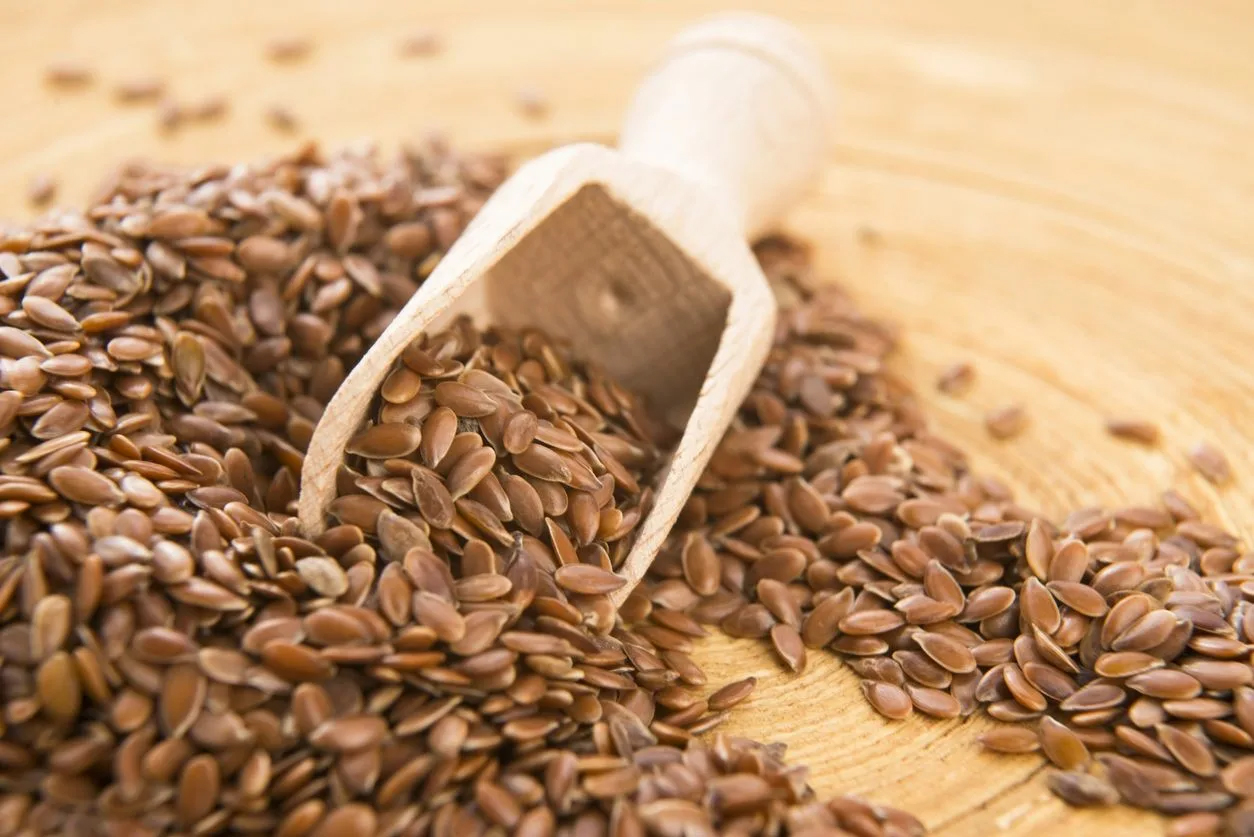 Premium seeds and pine nut category